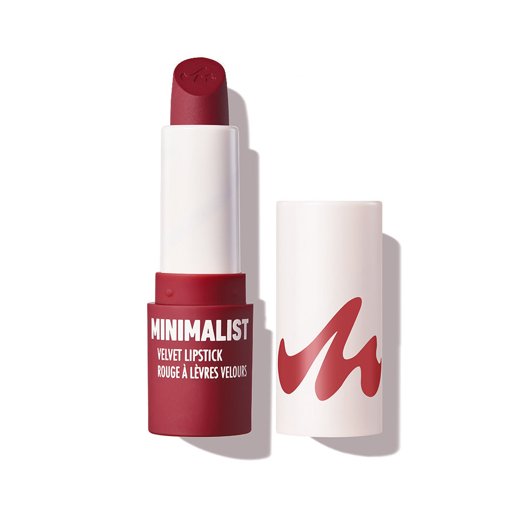 MINISO MINIMALIST VELVET LIPSTICK(04) 2017420624103 LIPSTICK