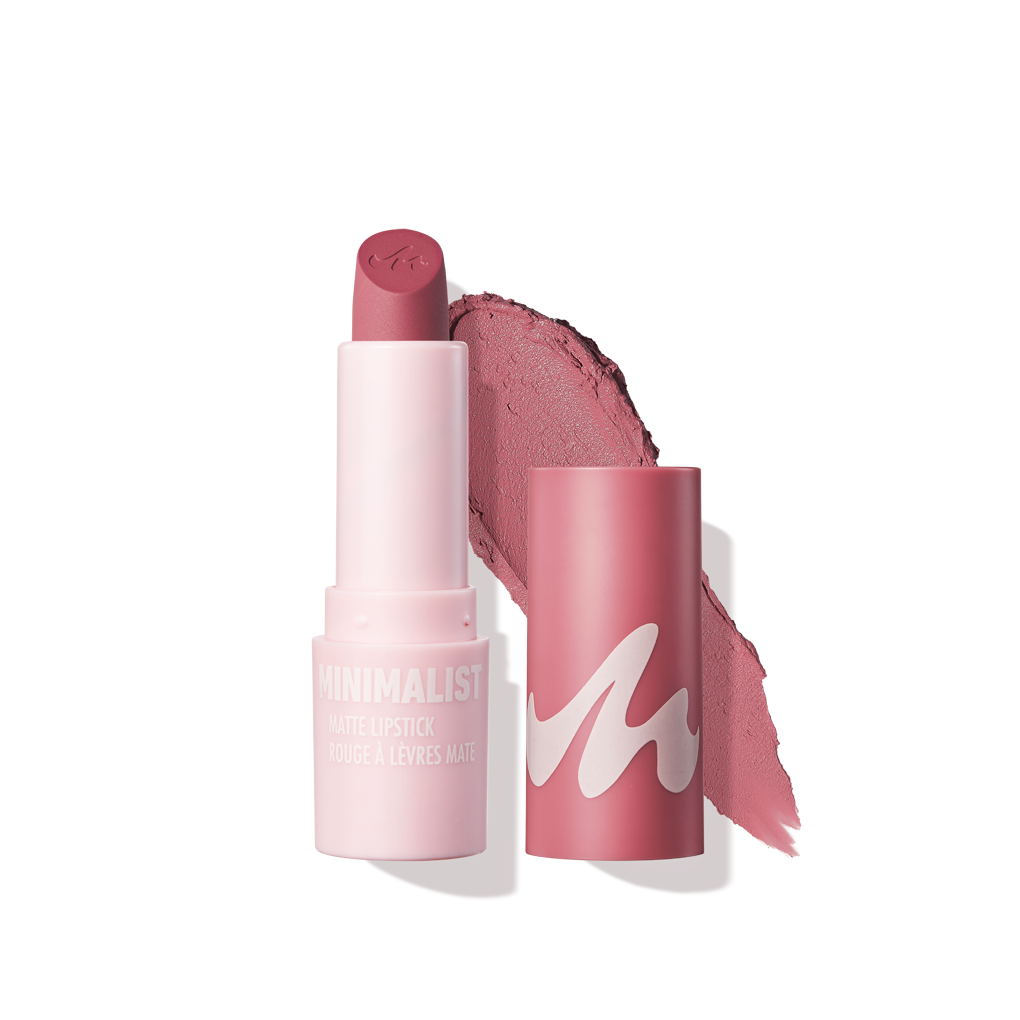 MINISO MINIMALIST MATTE LIPSTICK(08) 2017420817109 LIPSTICK