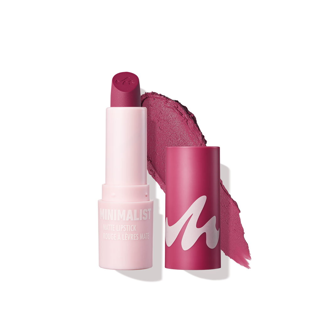 MINISO MINIMALIST MATTE LIPSTICK(10) 2017420822103 LIPSTICK