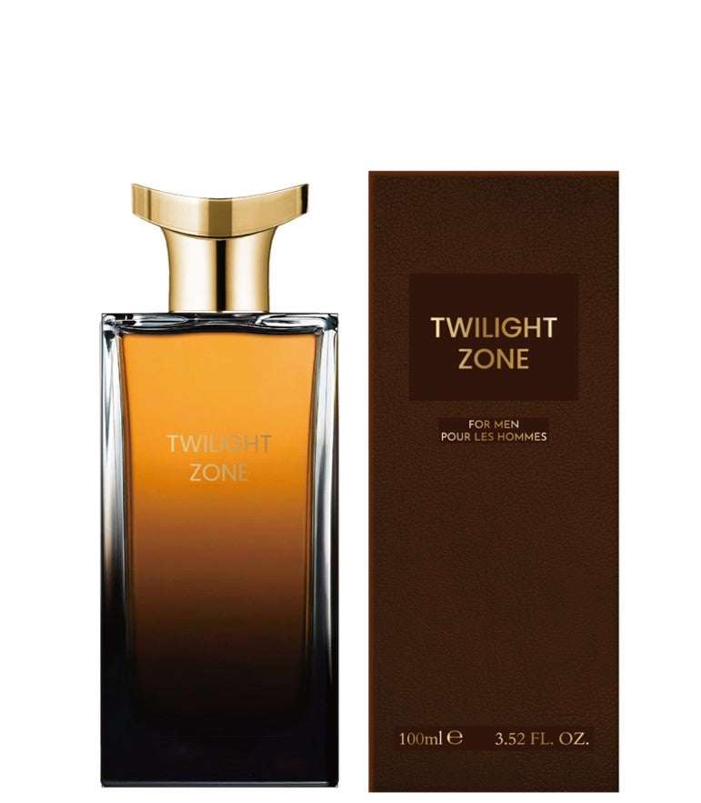 MINISO TWILLIGHT ZONE EAU DE PARFUM 2017422011109 MEN'S PERFUME