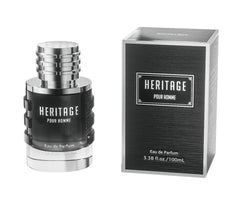 MINISO HERITAGE EAU DE PARFUM 2017422510107 MEN'S PERFUME
