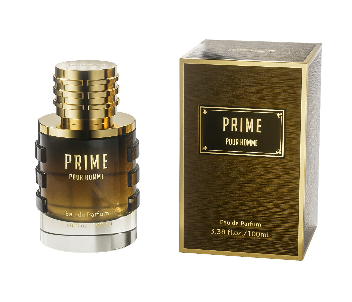 MINISO PRIME EAU DE PARFUM 2017422511104 MEN'S PERFUME