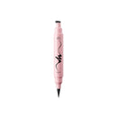 MINISO MINIMALIST DOUBLE-ENDED EYELINER (WING STAMP) 2017453910105 EYELINER-1