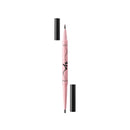 MINISO MINIMALIST 2-IN-1 EYELINER (01 BLACK) 2017454212109 EYELINER-2