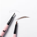 MINISO MINIMALIST MACHETE EYEBROW PENCIL(01 BLACK) 2017454513107 EYEBROW PENCIL-3