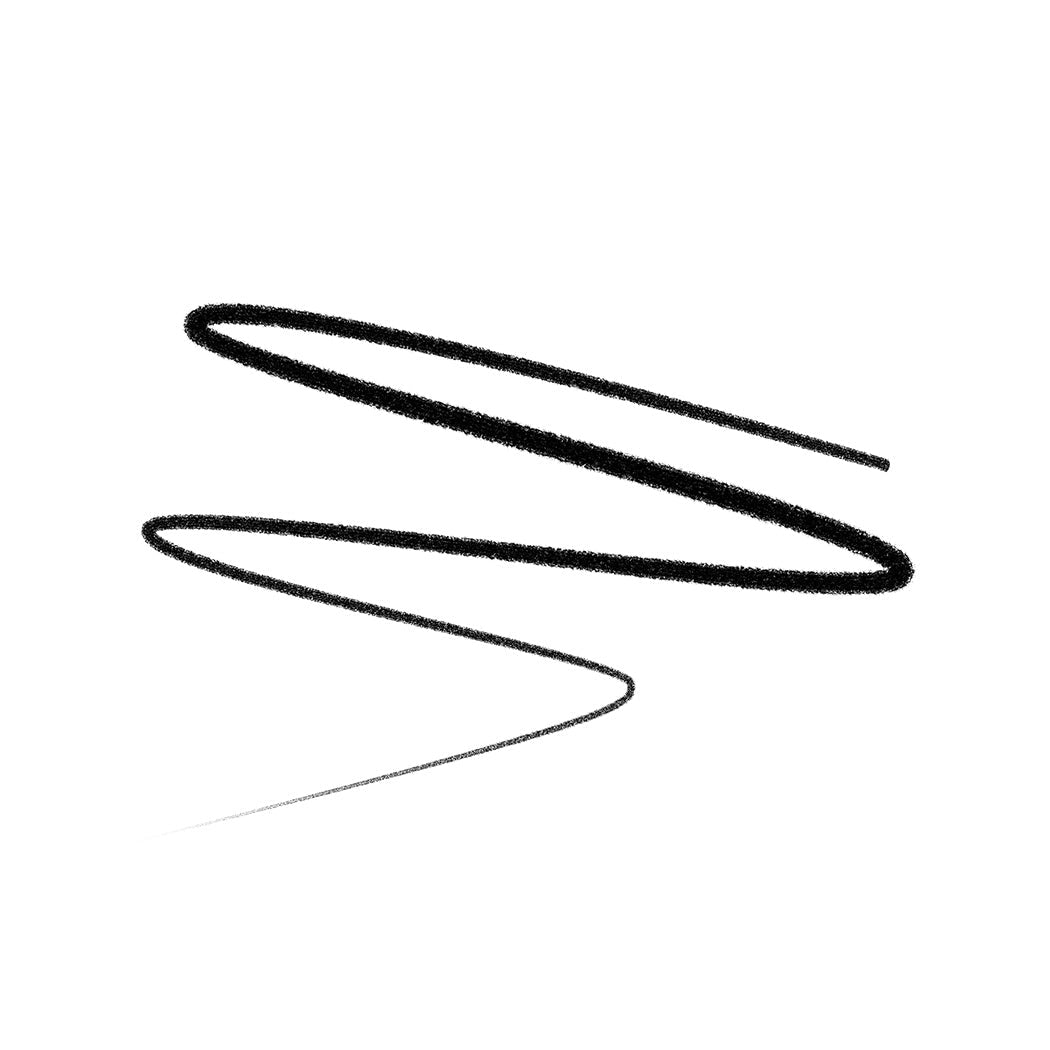 MINISO MINIMALIST MACHETE EYEBROW PENCIL(01 BLACK) 2017454513107 EYEBROW PENCIL