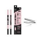 MINISO MINIMALIST 3-IN-1 MAKEUP PEN FOR EYE AND BROW (01 BLACK) 2017455013101 EYEBROW PENCIL-1