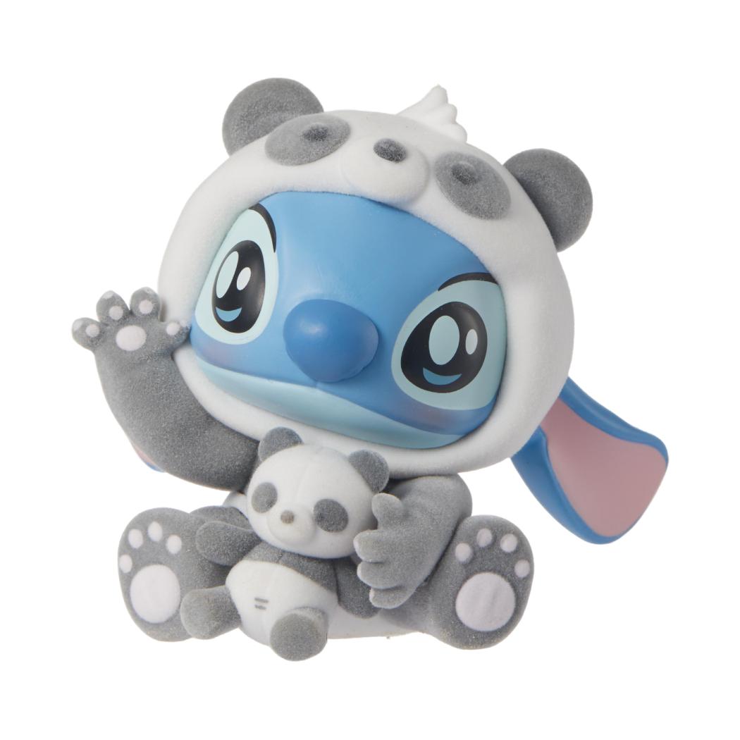 MINISO DISNEY LILO & STITCH COLLECTION ANIMAL PARTY SURPRISE BOX FIGURE 2017636110100 BLIND BOX