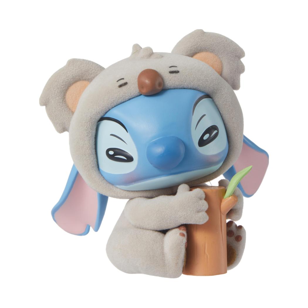MINISO DISNEY LILO & STITCH COLLECTION ANIMAL PARTY SURPRISE BOX FIGURE 2017636110100 BLIND BOX