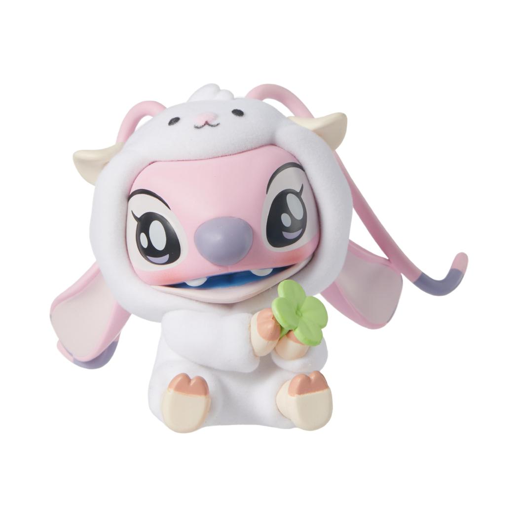 MINISO DISNEY LILO & STITCH COLLECTION ANIMAL PARTY SURPRISE BOX FIGURE 2017636110100 BLIND BOX