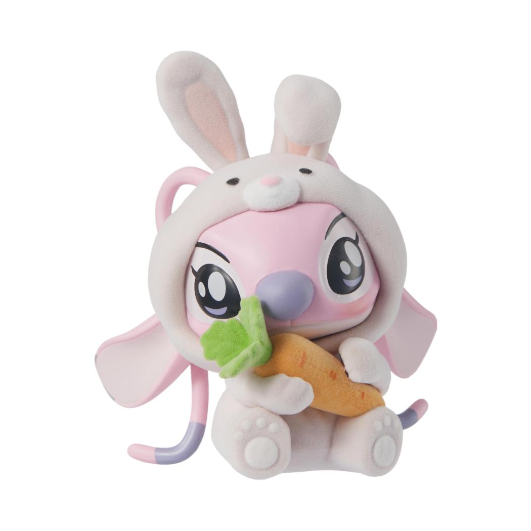 MINISO DISNEY LILO & STITCH COLLECTION ANIMAL PARTY SURPRISE BOX FIGURE 2017636110100 BLIND BOX