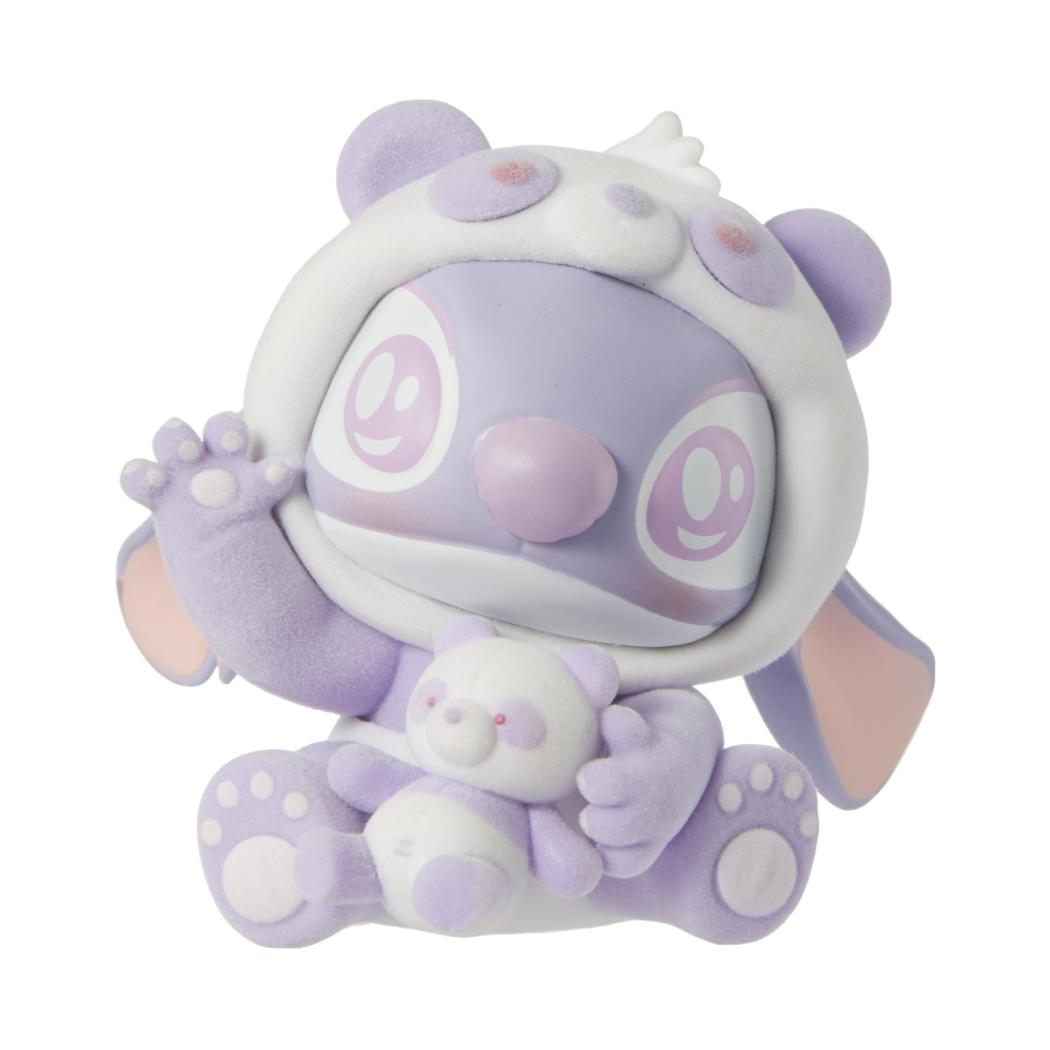 MINISO DISNEY LILO & STITCH COLLECTION ANIMAL PARTY SURPRISE BOX FIGURE 2017636110100 BLIND BOX