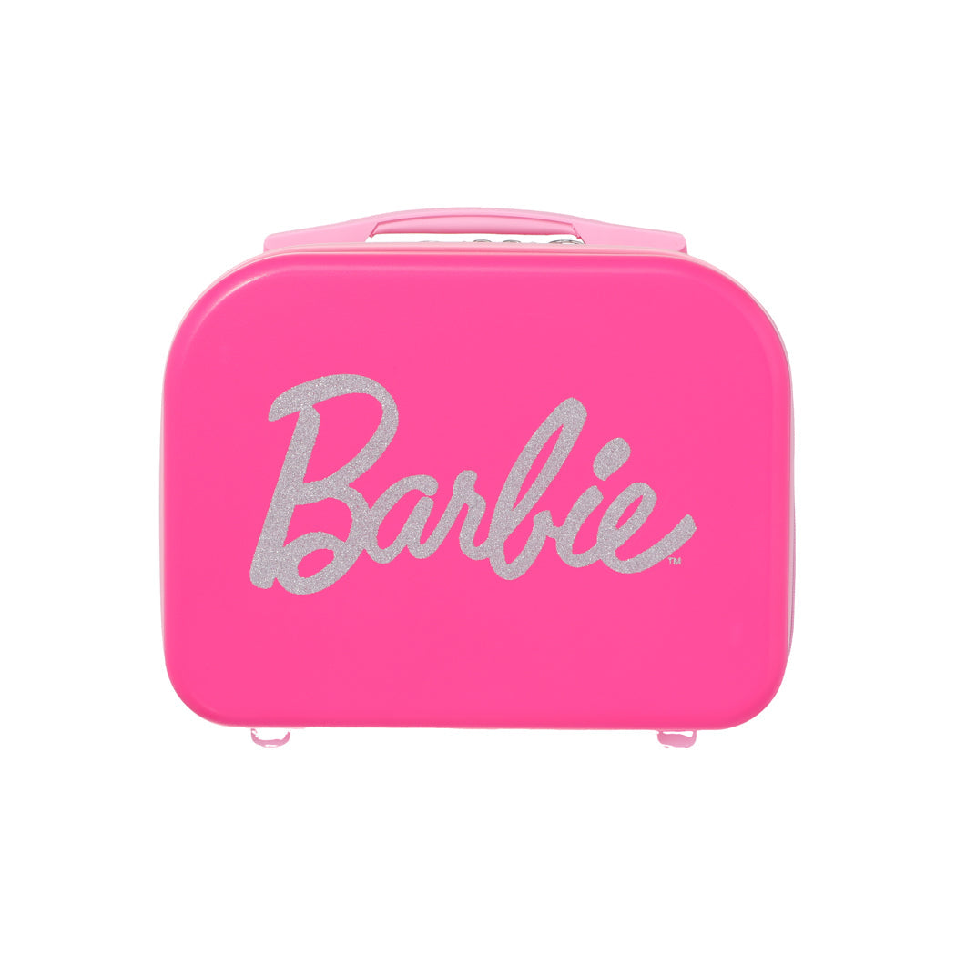 MINISO BARBIE COLLECTION SUITCASE 2017751910104 HANDBAG