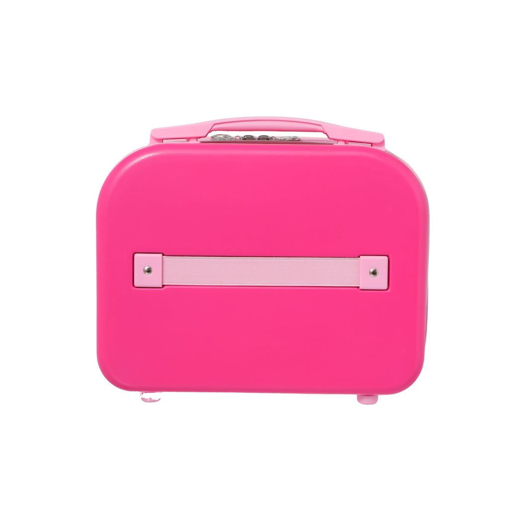 MINISO BARBIE COLLECTION SUITCASE 2017751910104 HANDBAG