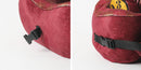 MINISO HARRY POTTER FOLDABLE NECK PILLOW (RED) 2017896510108 U-SHAPED NECK PILLOW-3