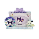 MINISO SANRIO CHARACTERS COLLECTION SMALL ACRYLIC ASSEMBLING DECORATION ( A ) 1 2018010910101 CREATIVE DIY-1