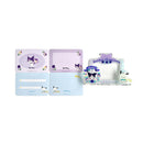 MINISO SANRIO CHARACTERS COLLECTION SMALL ACRYLIC ASSEMBLING DECORATION ( A ) 1 2018010910101 CREATIVE DIY-3