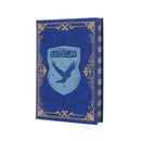 MINISO HARRY POTTER COLLECTION RAVENCLAW PU HARDCOVER BOOK WITH STRIPED EDGES (208 SHEETS) 2018011210101 HARDCOVER MEMO BOOK-2