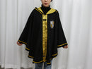 MINISO HARRY POTTER CLOAK(HUFFLEPUFF) 2018152610105 BLANKETS-4