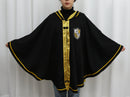 MINISO HARRY POTTER CLOAK(HUFFLEPUFF) 2018152610105 BLANKETS-5