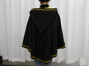 MINISO HARRY POTTER CLOAK(HUFFLEPUFF) 2018152610105 BLANKETS-6