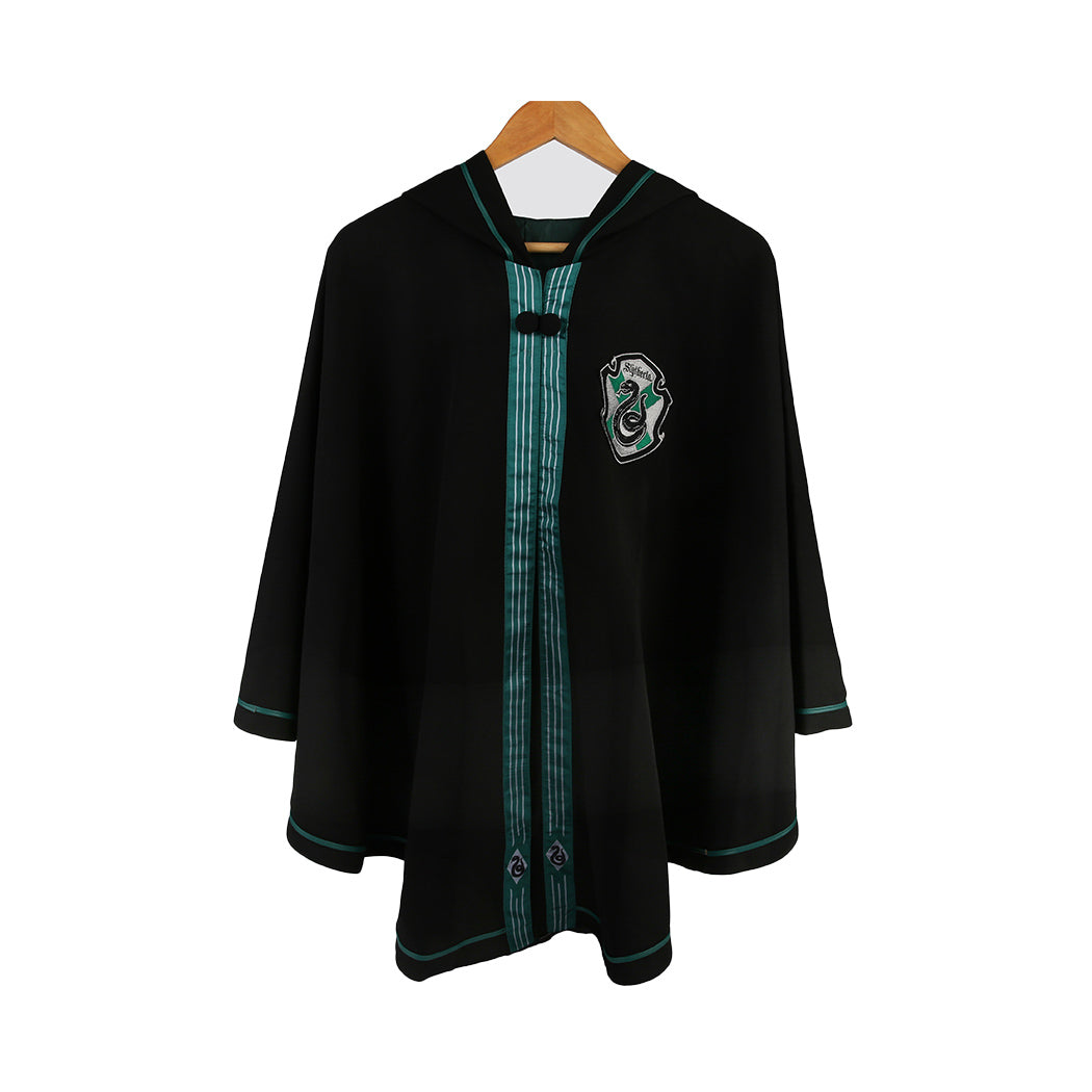 MINISO HARRY POTTER CLOAK(SLYTHERIN) 2018152611102 BLANKETS