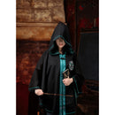 MINISO HARRY POTTER CLOAK(SLYTHERIN) 2018152611102 BLANKETS-2