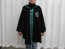 MINISO HARRY POTTER CLOAK(SLYTHERIN) 2018152611102 BLANKETS-5