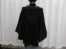 MINISO HARRY POTTER CLOAK(SLYTHERIN) 2018152611102 BLANKETS-7