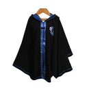 MINISO HARRY POTTER CLOAK(RAVENCLAW) 2018152612109 BLANKETS-1