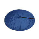 MINISO HARRY POTTER CLOAK(RAVENCLAW) 2018152612109 BLANKETS-4