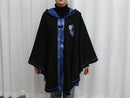 MINISO HARRY POTTER CLOAK(RAVENCLAW) 2018152612109 BLANKETS-5