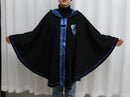 MINISO HARRY POTTER CLOAK(RAVENCLAW) 2018152612109 BLANKETS-6