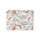 MINISO HARRY POTTER ALL OVER PRINT CARD HOLDER 2018246310102 CARD POUCH/ KEY POUCH-3