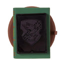 MINISO HARRY POTTER SORTING HAT STAMP KEYCHAIN 2018267910107 FASHIONABLE ORNAMENTS-3