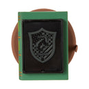 MINISO HARRY POTTER SORTING HAT STAMP KEYCHAIN 2018267910107 FASHIONABLE ORNAMENTS-5