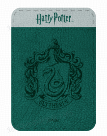 MINISO HARRY POTTER MAGNETIC PHONE CARD HOLDER (SLYTHERIN) 2018273810101 OTHER DIGITAL ACCESSORIES