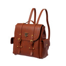 MINISO HARRY POTTER MONOGRAM BACKPACK 2018280010105 BACKPACK-2