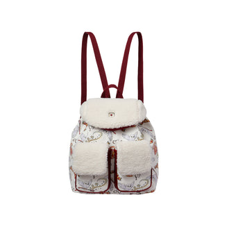 MINISO HARRY POTTER ALL OVER PRINT BACKPACK 2018298610106 BACKPACK