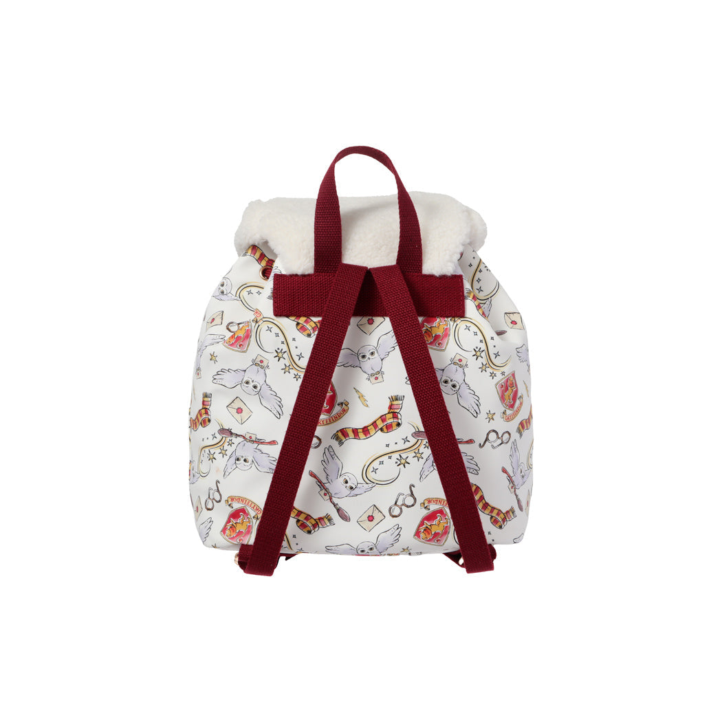 MINISO HARRY POTTER ALL OVER PRINT BACKPACK 2018298610106 BACKPACK