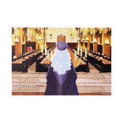 MINISO HARRY POTTER 100-PIECE PUZZLE(A) 2018302810102 DIY PUZZLE