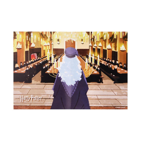 MINISO HARRY POTTER 100-PIECE PUZZLE(A) 2018302810102 DIY PUZZLE