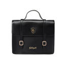 MINISO HARRY POTTER PREPPY STYLE BACKPACK(BLACK) 2018304510109 BACKPACK-1