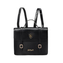 MINISO HARRY POTTER PREPPY STYLE BACKPACK(BLACK) 2018304510109 BACKPACK-2