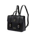 MINISO HARRY POTTER PREPPY STYLE BACKPACK(BLACK) 2018304510109 BACKPACK-3