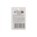 MINISO HARRY POTTER PREPPY STYLE BACKPACK(BLACK) 2018304510109 BACKPACK-5