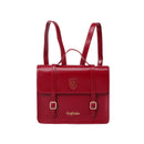 MINISO HARRY POTTER PREPPY STYLE BACKPACK(RED) 2018304511106 BACKPACK-2