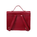 MINISO HARRY POTTER PREPPY STYLE BACKPACK(RED) 2018304511106 BACKPACK-4