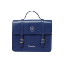 MINISO HARRY POTTER PREPPY STYLE BACKPACK(BLUE) 2018304512103 BACKPACK-1