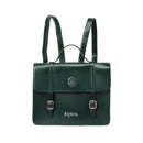 MINISO HARRY POTTER PREPPY STYLE BACKPACK(GREEN) 2018304513100 BACKPACK-2